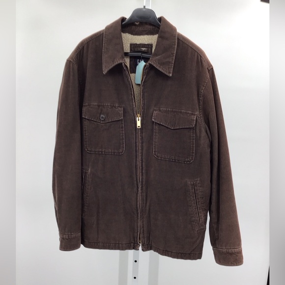 Men’s GAP Corduroy Jacket Size L - Picture 1 of 2